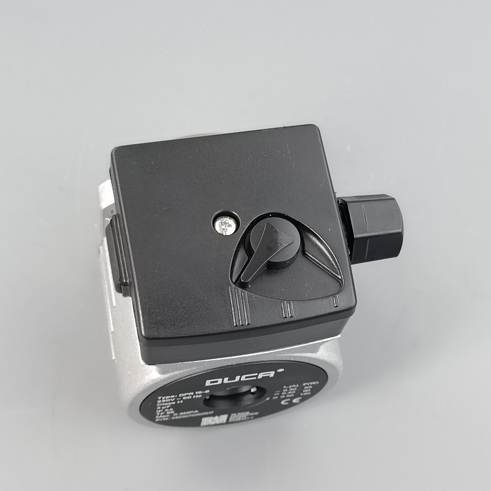 Циркуляционный насос для котлов Protherm Гепард (H-ru) - DUCA DPR 15-60 (аналог Protherm GPD 15-6S) арт. 0020207146