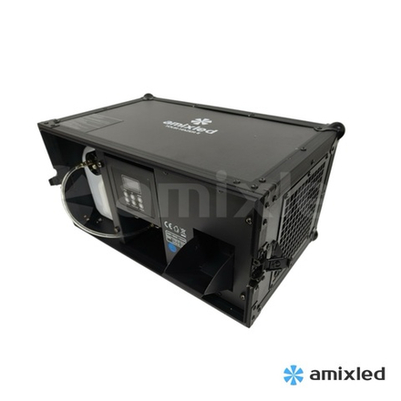Генератор тумана Amixled Tour Hazer II 1500