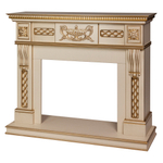 Портал Real Flame Corsica Lux 25,5/26 WT