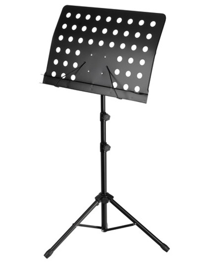 Подставка-пюпитр Foix P-06B для нот оркестровый