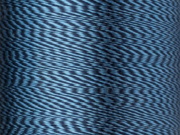 Нитки вышивальные вискоза Madeira Rayon №40, 200 м, цв. 2202, 9840, 5 катушек