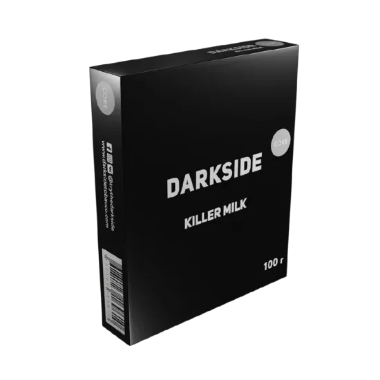 Darkside (Killer Milk) Core, 100 гр.
