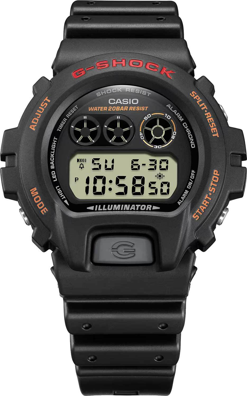DW-6900UB-9