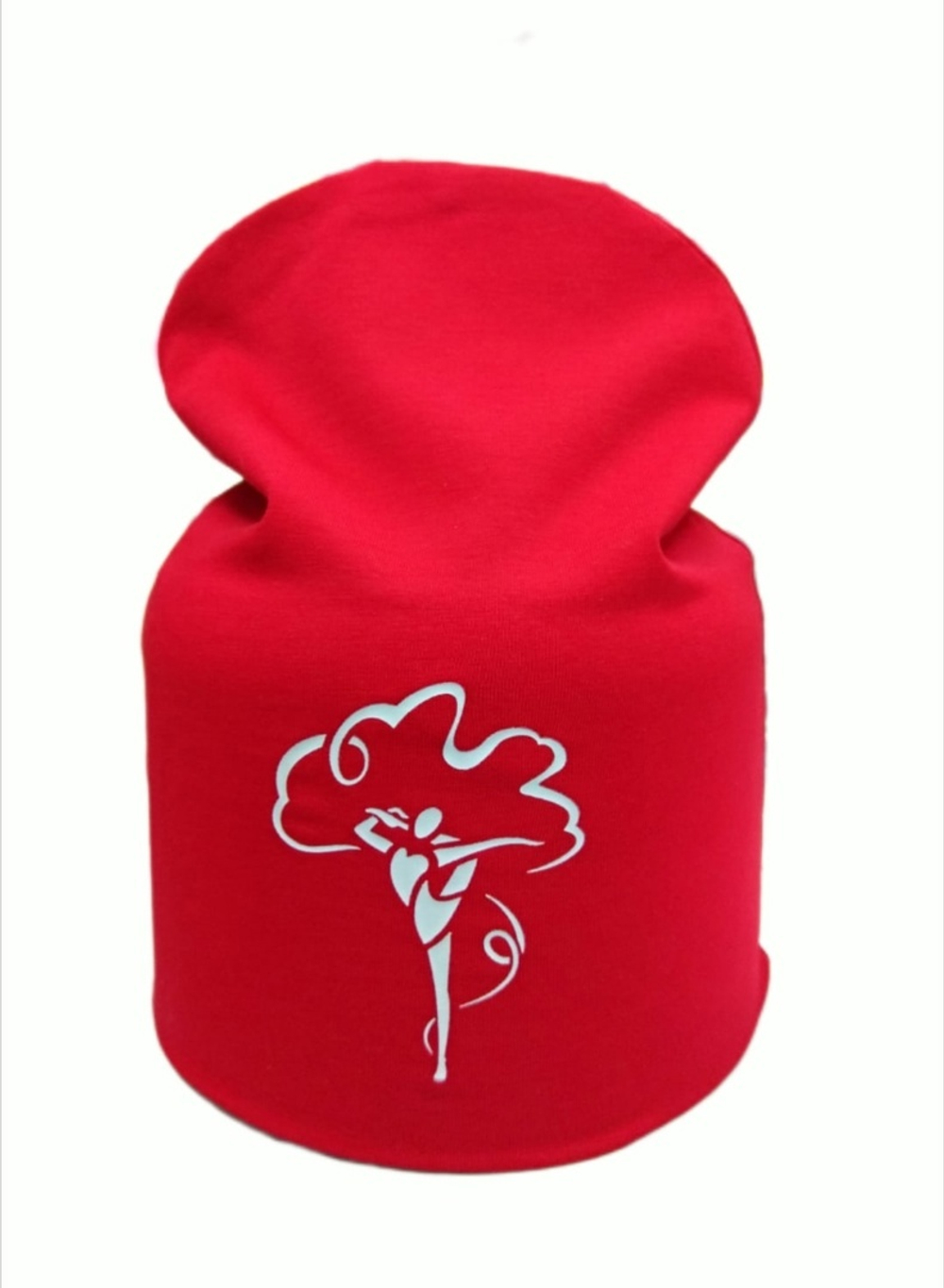 Красный	Лента