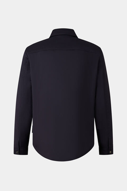 Куртка BOGNER OLLI-11 в синем цвете