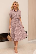 Платье Азалия №11 Valentina