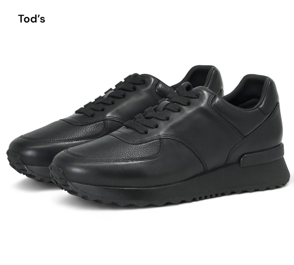 Кроссовки Tod's