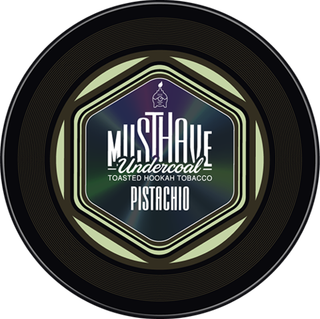 Табак MustHave - Pistachio 25 г