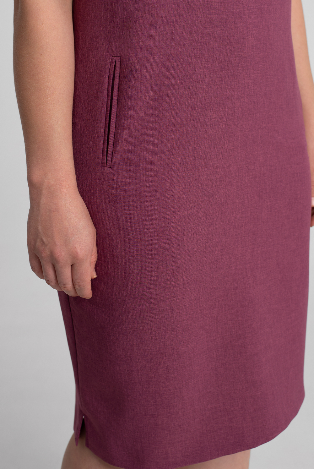 Платье женское 1390Ад, Лаванда #259Ла051390Ад