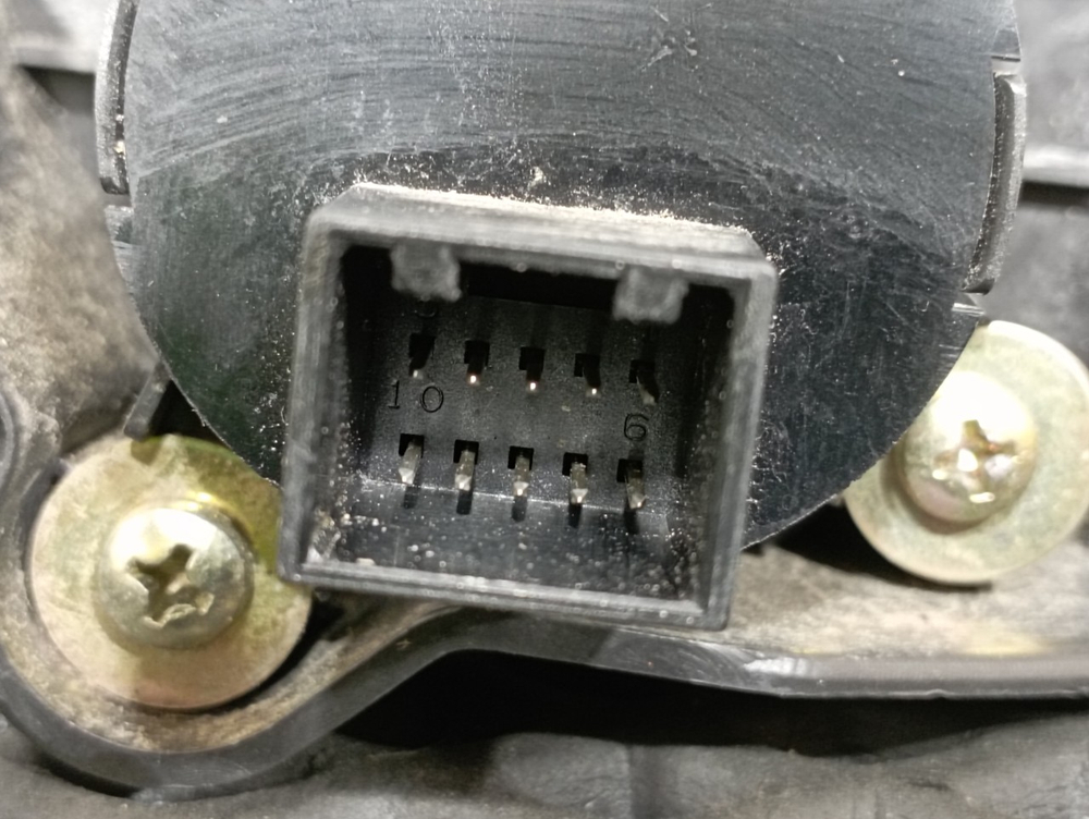 Кнопка старт/стоп 2023г