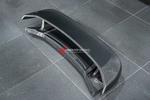 Карбоновый спойлер на крышку багажника для PORSCHE 911 991.1 CARRERA 2019–2025
