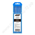 Электрод вольфрамовый ПТК WС-20-175мм Ø 2,4