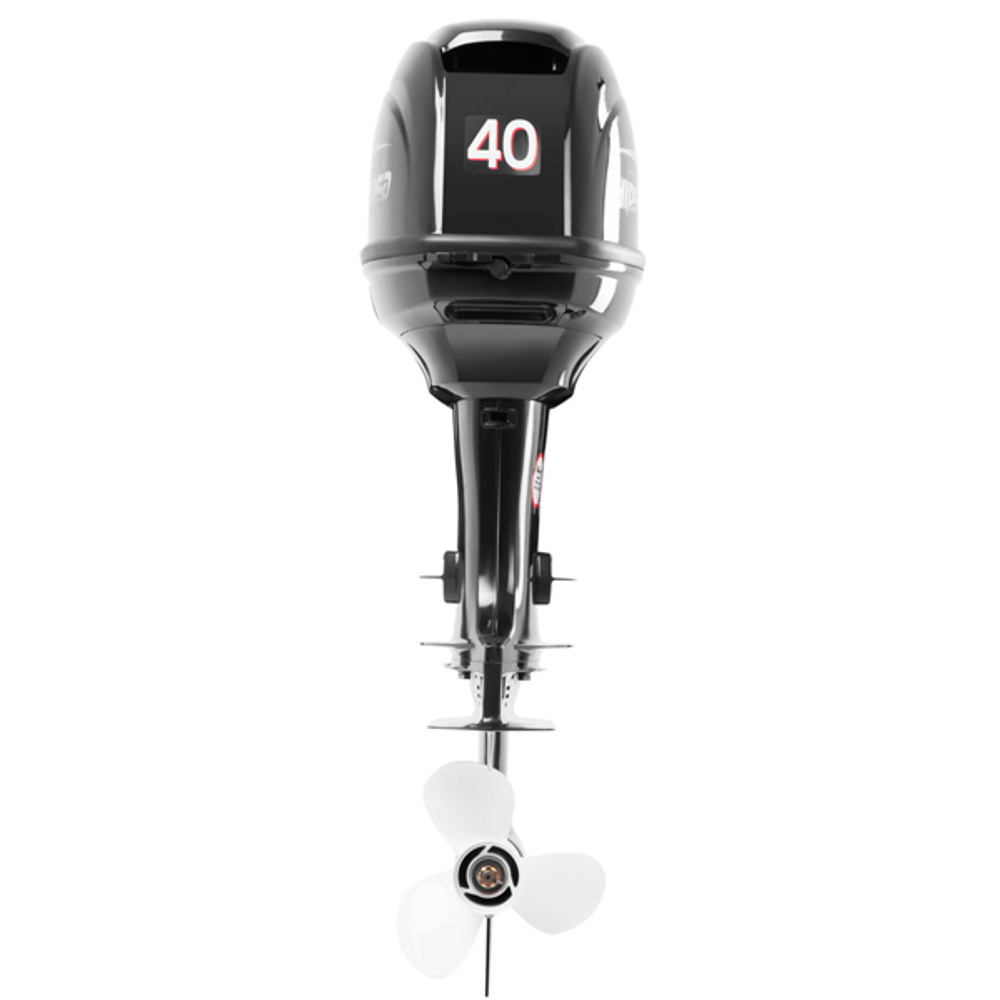 Лодочный мотор Hidea HD 40 FHL