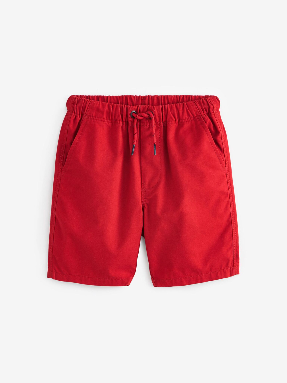 Шорты для мальчика Next 200-605, Красный