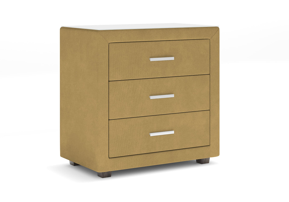 Комод 3 ящика