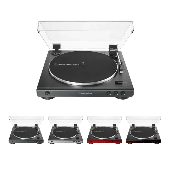 Audio-technica AT-LP60X