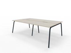 Бенч 4 рабочих места