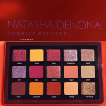 Natasha Denona Sunrise palette