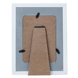 GAEM Фоторамка для фото 9*13, L15 W1,5 H20,5 см