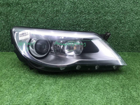 Фара правая VW Tiguan 1 (2007-2011) ксенон