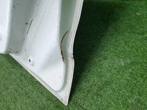 Дверь передняя правая Subaru XV 1 (2011-2017)