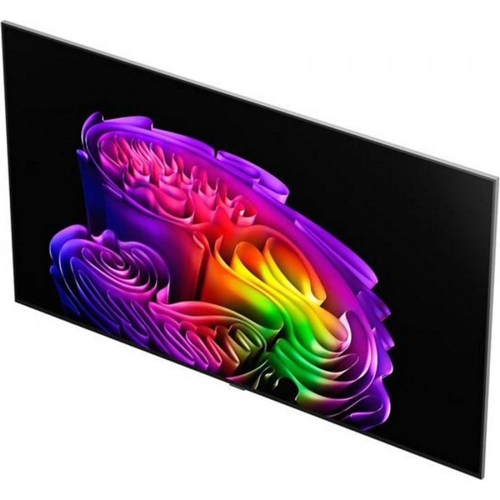 Телевизор LG OLED55G6RLA.ARUG 55'' OLED Gallery Ultra HD матовый металл, 2026