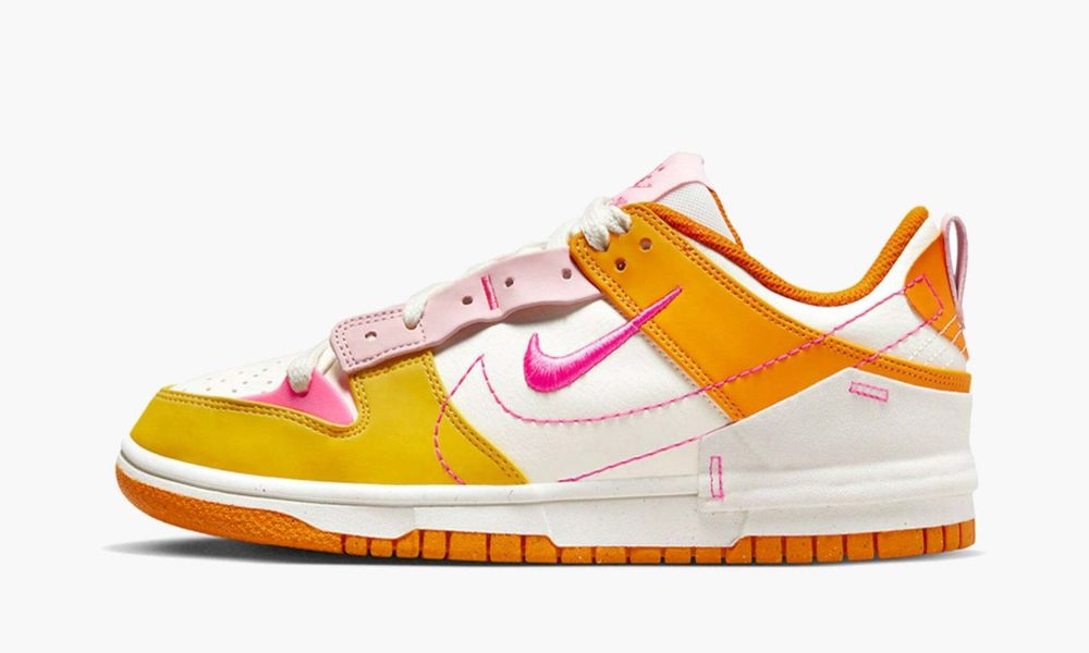 Nike Dunk Low Disrupt 2 WMNS &quot;Sunrise&quot;