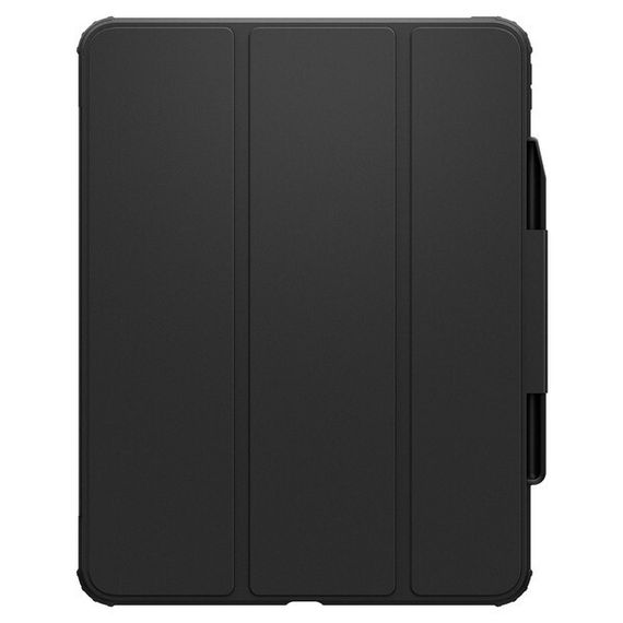 Чехол Spigen Ultra Hybrid Pro для iPad Pro 13 (2024) ACS07006 Black