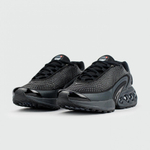 кроссовки Nike Air Max Dn Smoke Black DV3337-002