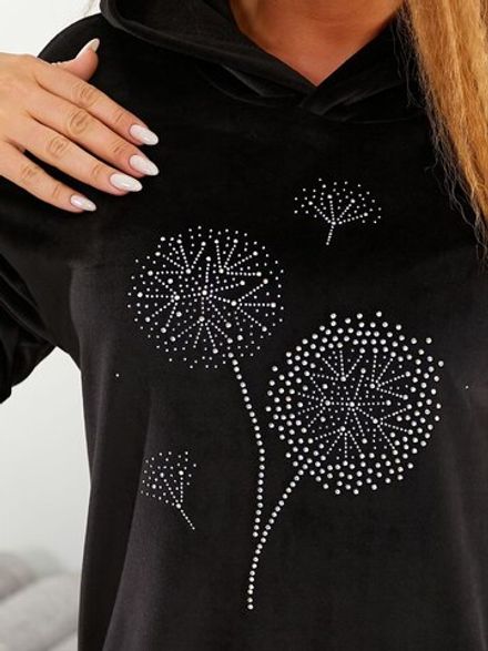 Платье спортивное УК-1155-8 Фабрика Моды