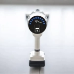 Аккумуляторный пылесос Greenworks G24SVK4D (1 x 4 Ач, ЗУ) 4701107UB