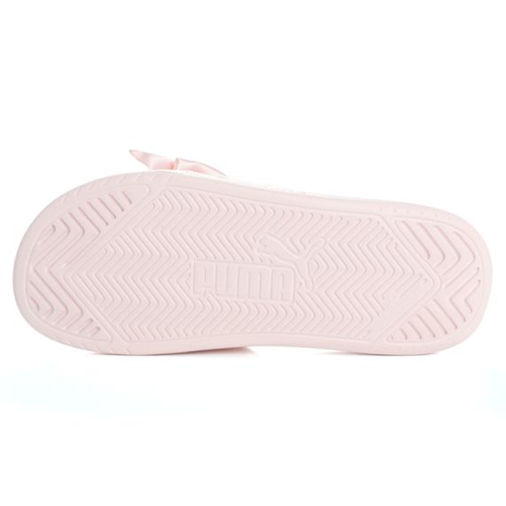 Puma Popcat Bow 'Pink'