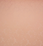 Костюмно-плательная ткань жаккард, 200 гр/м2, Х/б-75%, ПЭ-20%, Эластан-5%, 150 см, персиковый