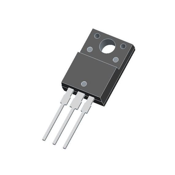 Транзистор биполярный 2SA1659Y / TO-220F