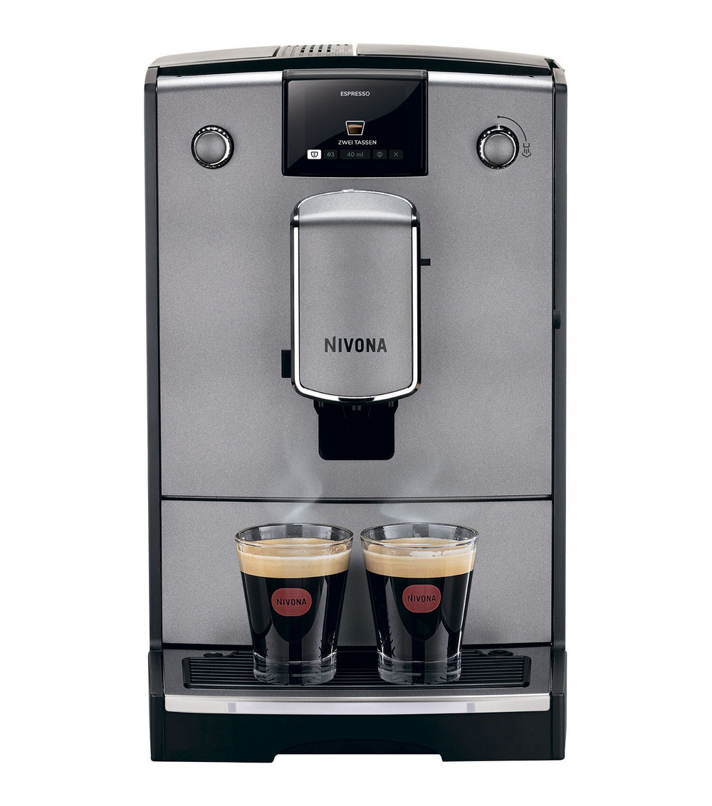 Nivona CafeRomatica NICR 695