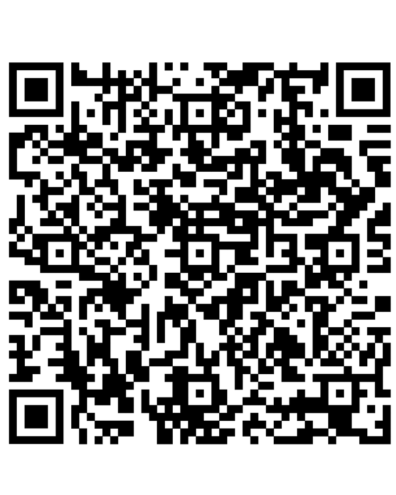 Написать или позвонить с помощью приложения MAX на номер +7 910 634 92 76 или просканировав QR код.