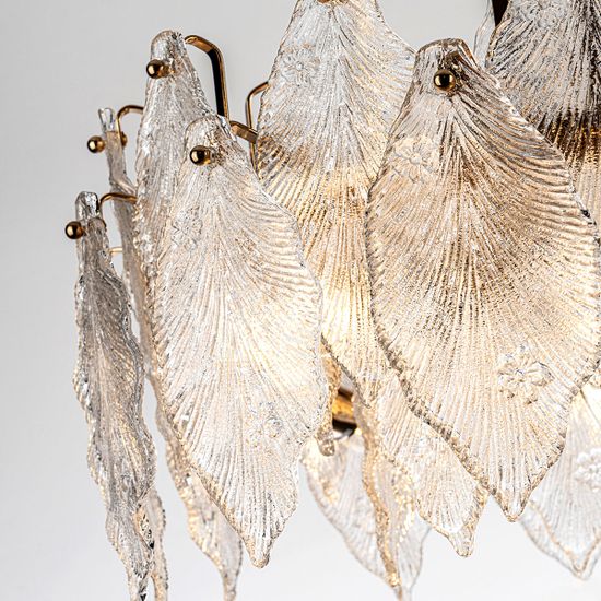 Подвесная люстра MODELUX ML.2293.600 GD