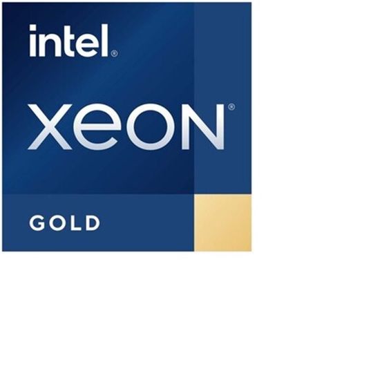 Процессор Intel Xeon Gold 5320