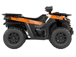 Квадроцикл SEGWAY AT5 SX