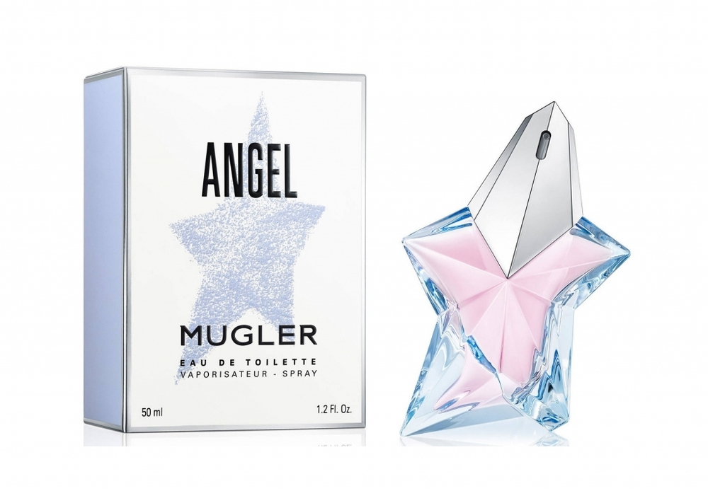 Thierry  Mugler Angel 2019 EDT
