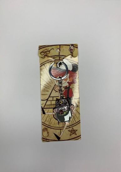 Брелок аксессуар