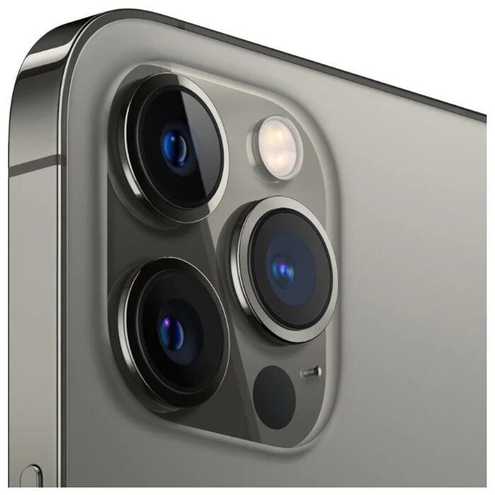 Смартфон Apple iPhone 12 Pro Max 128 ГБ, графитовый