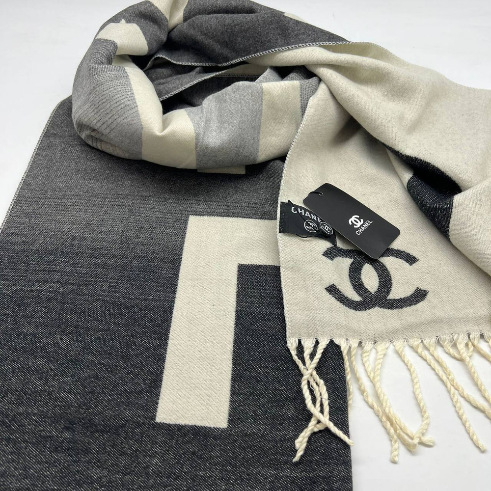 Палантин CHANEL, арт. 462842249