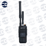 Портативный всенаправленный детектор дронов (БПЛА) «Сверчок»