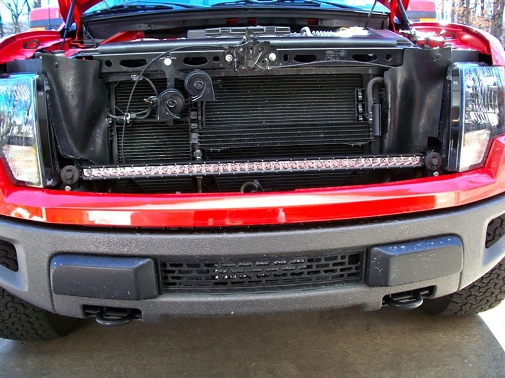 SR-Series 40"  Combination