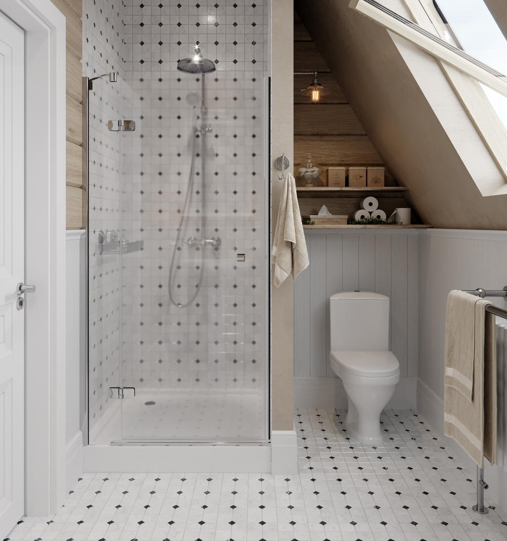 Унитаз-компакт Santeri Вест белый