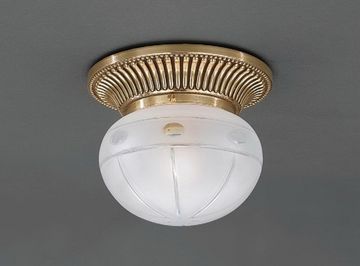 Накладной спот Reccagni Angelo PL.7804/1