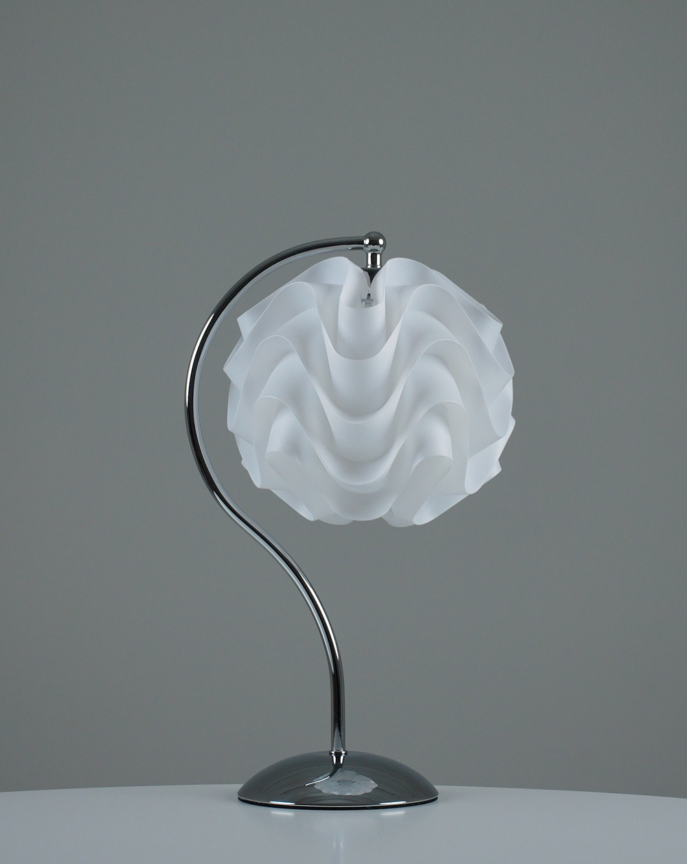 Лампа настольная Moderli V11009-T Flake