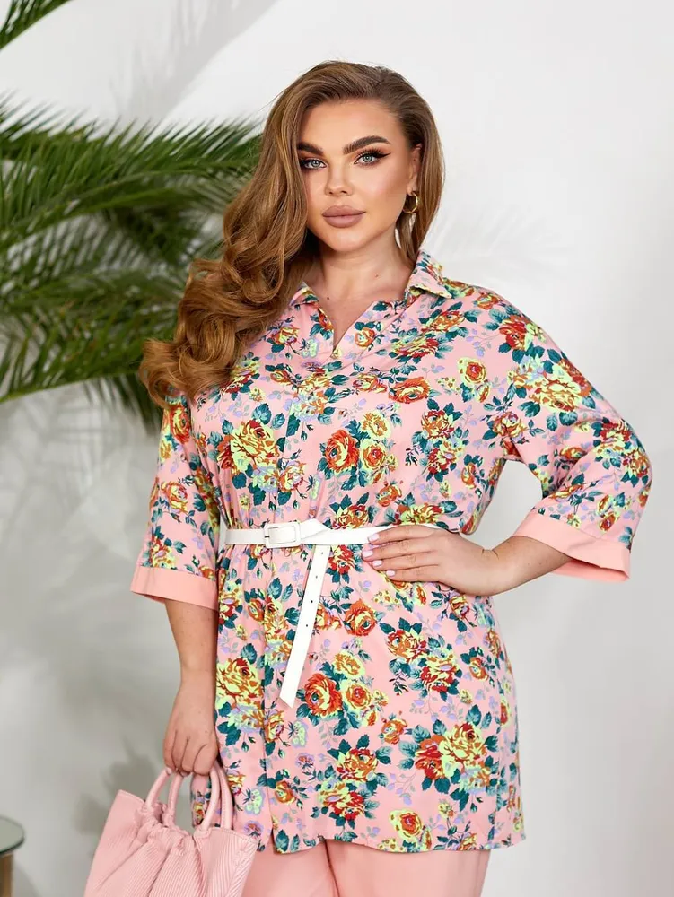 Костюм УК-1255-3 Fabrika