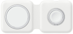 Беспроводная зарядка Apple MagSafe Duo Charger (MHXF3ZA/A)